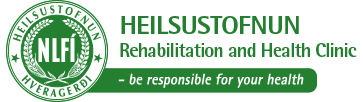 HEILSUSTOFNUN Rehabilitation and Health Clinic