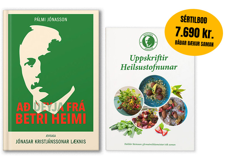 baekur saman