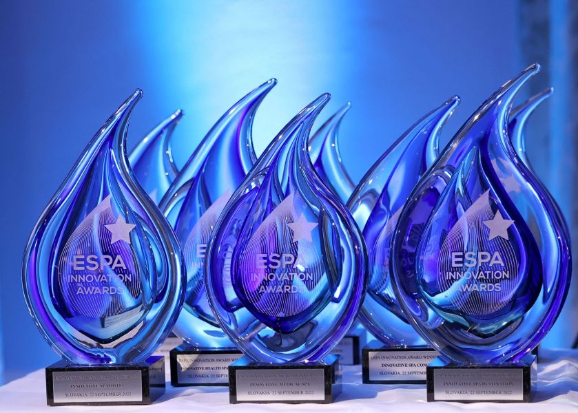 espa awards