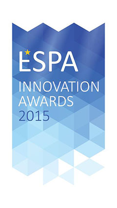espa innovation awards