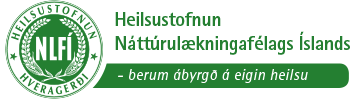 Heilsustofnun NLFÍ